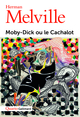 Moby-Dick ou Le Cachalot (9782072735219-front-cover)