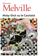 Moby-Dick ou Le Cachalot (9782072735219-front-cover)