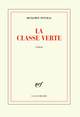 La classe verte (9782072766220-front-cover)