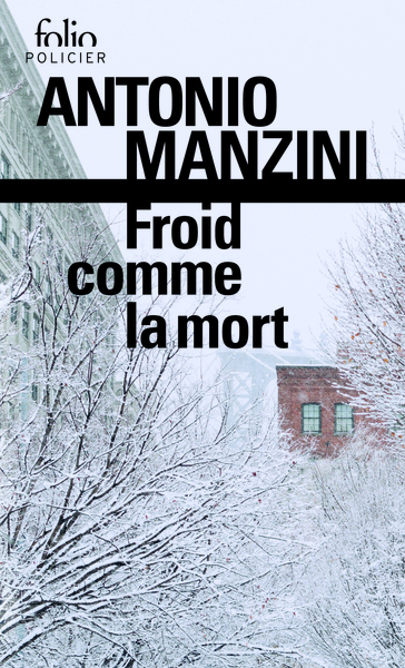 Froid comme la mort, Une enquête de Rocco Schiavone (9782072715846-front-cover)