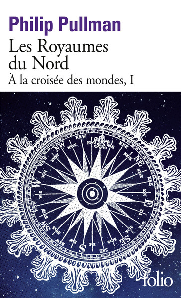 Les Royaumes du Nord (9782072747625-front-cover)