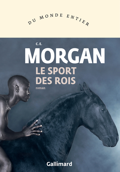 Le sport des rois (9782072780219-front-cover)