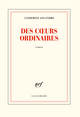 Des coeurs ordinaires (9782072797347-front-cover)