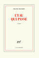 L'eau qui passe (9782072786563-front-cover)