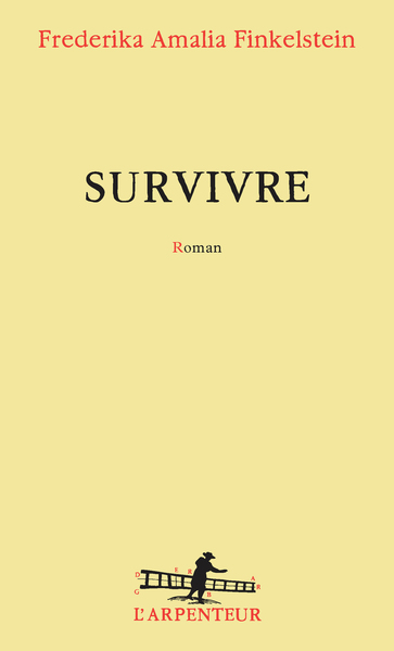 Survivre (9782072741241-front-cover)