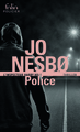 Police, Une enquête de l'inspecteur Harry Hole (9782072708169-front-cover)