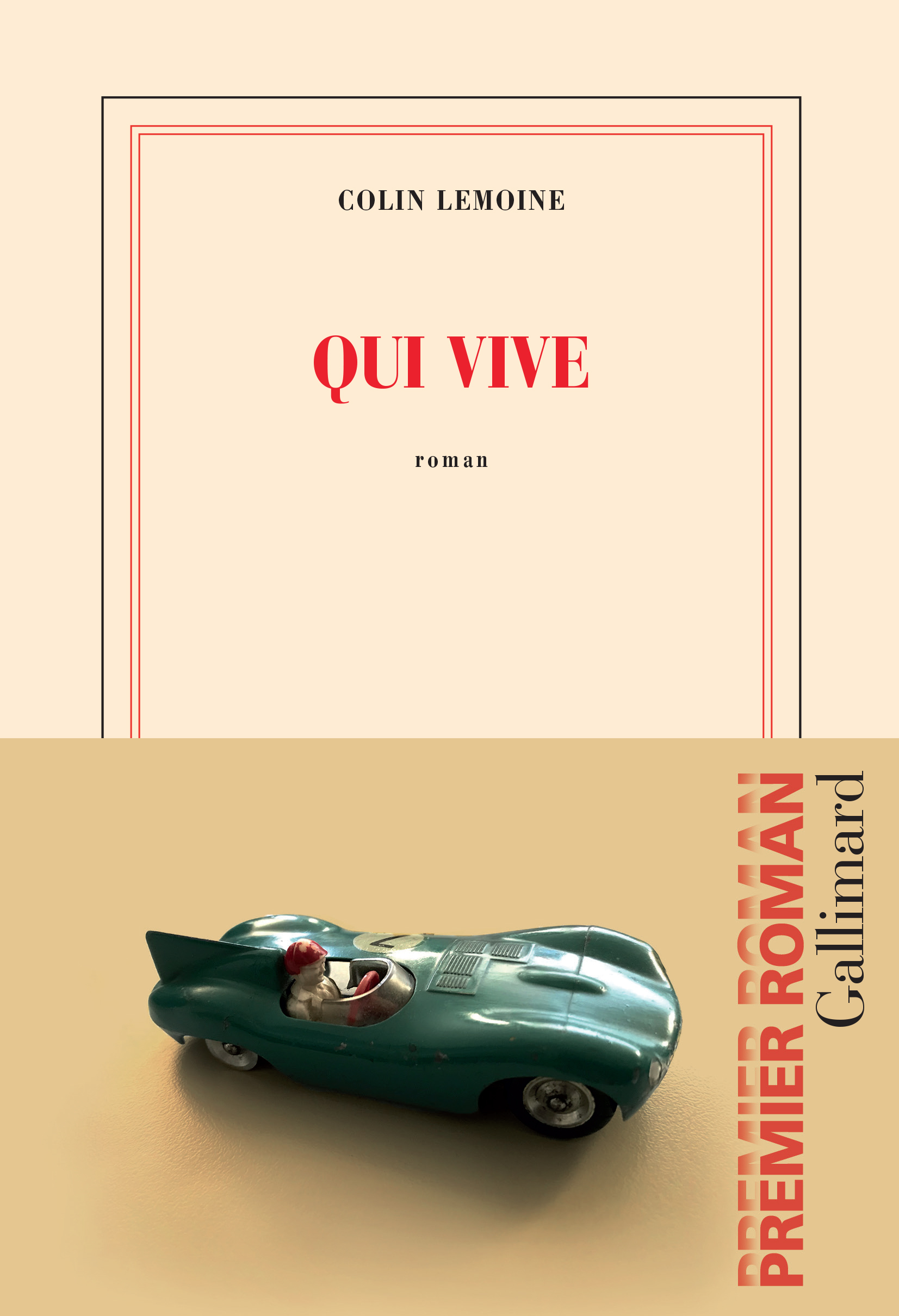 Qui vive (9782072797095-front-cover)