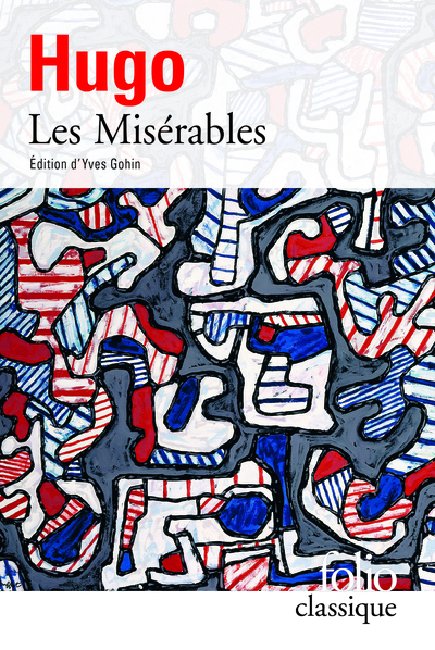 Les Misérables (9782072730672-front-cover)
