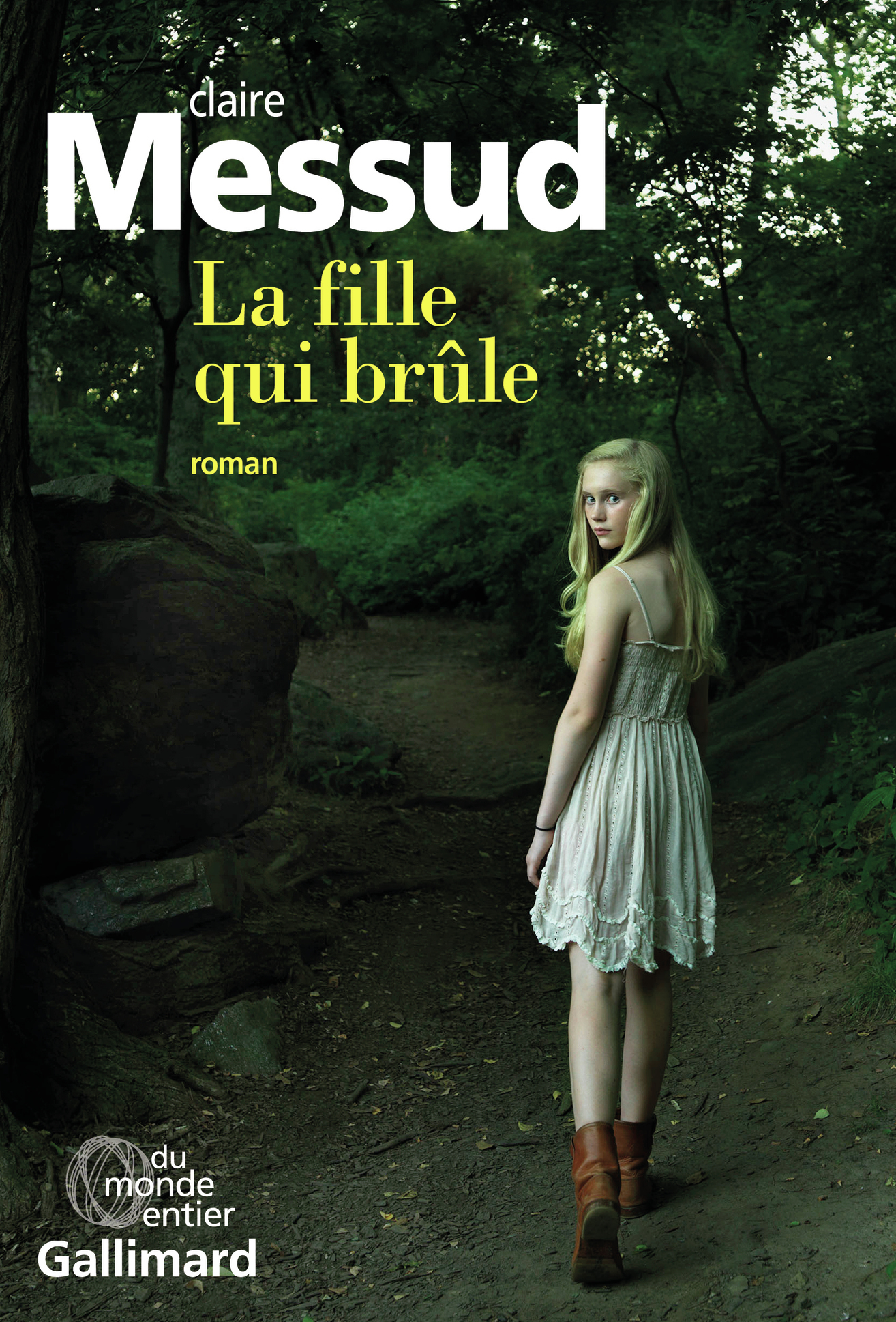 La fille qui brûle (9782072734878-front-cover)