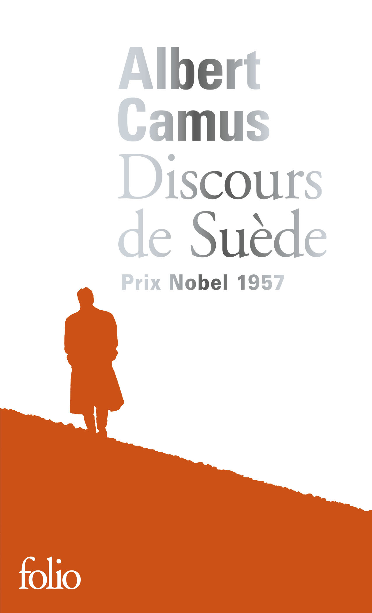 Discours de Suède (9782072760839-front-cover)