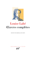 Œuvres complètes (9782072792670-front-cover)