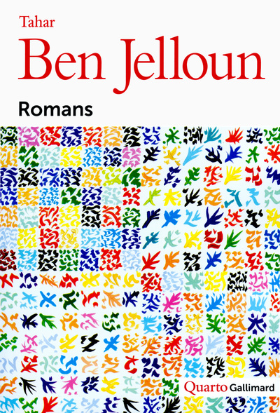 Romans (9782072720345-front-cover)