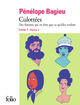 Culottées I, 1, Des femmes qui ne font que ce qu'elles veulent (9782072794100-front-cover)