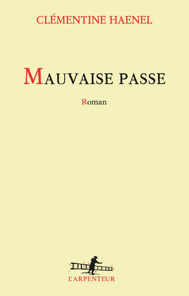 Mauvaise passe (9782072788079-front-cover)