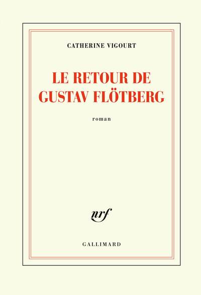 Le retour de Gustav Flötberg (9782072748400-front-cover)