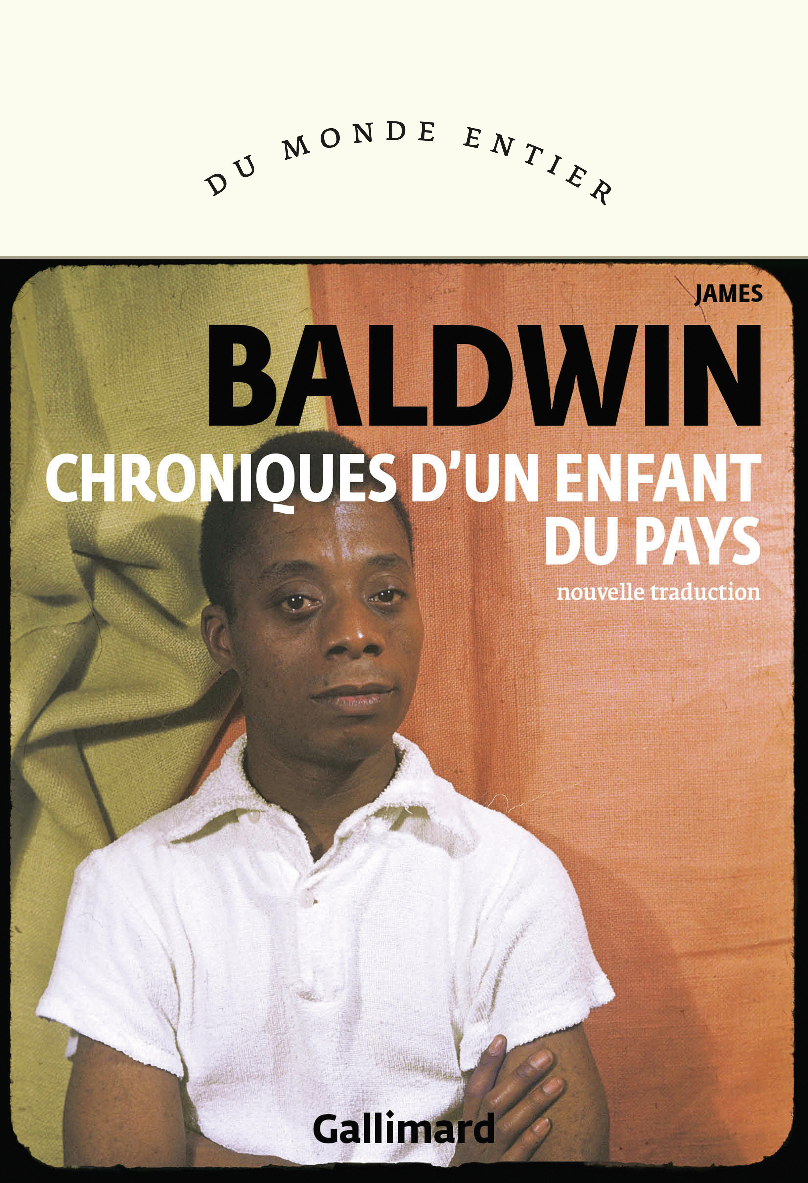 Chroniques d'un enfant du pays (9782072796838-front-cover)