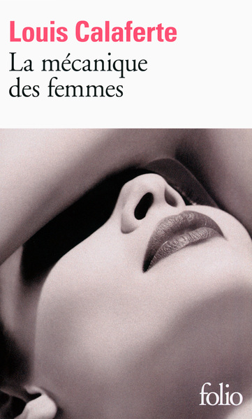 La mécanique des femmes (9782072722899-front-cover)