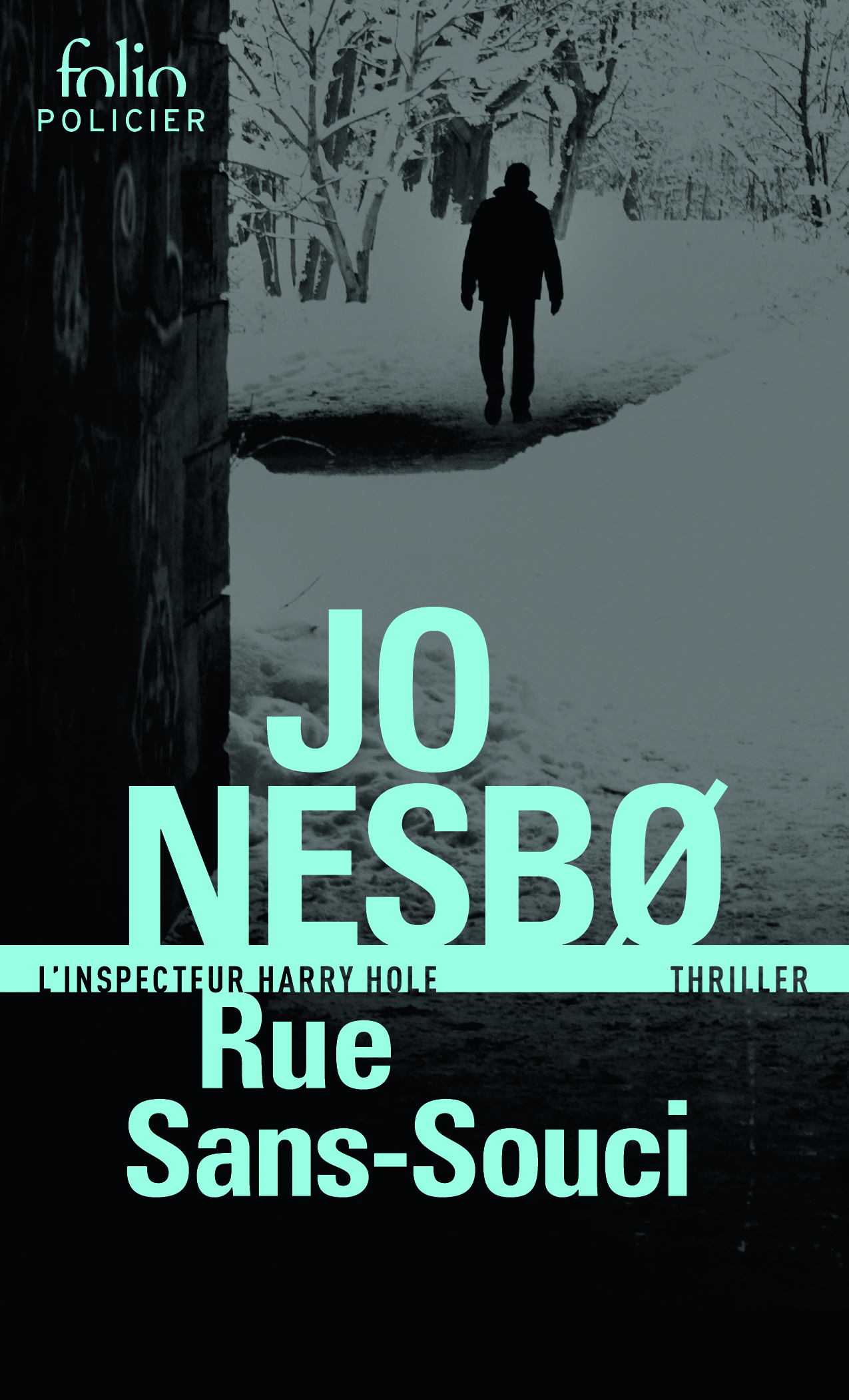 Rue Sans-Souci, Une enquête de l'inspecteur Harry Hole (9782072708107-front-cover)