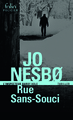 Rue Sans-Souci, Une enquête de l'inspecteur Harry Hole (9782072708107-front-cover)