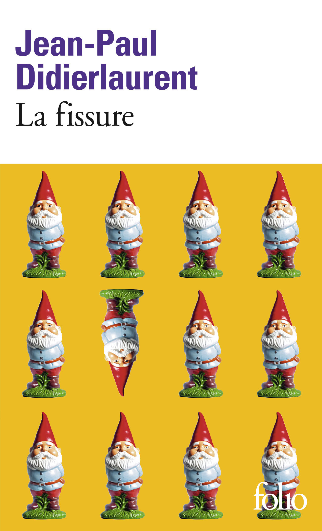 La fissure (9782072787416-front-cover)