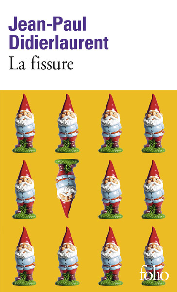 La fissure (9782072787416-front-cover)