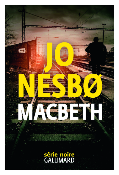 Macbeth (9782072786051-front-cover)