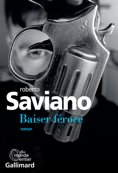 Baiser féroce (9782072765827-front-cover)