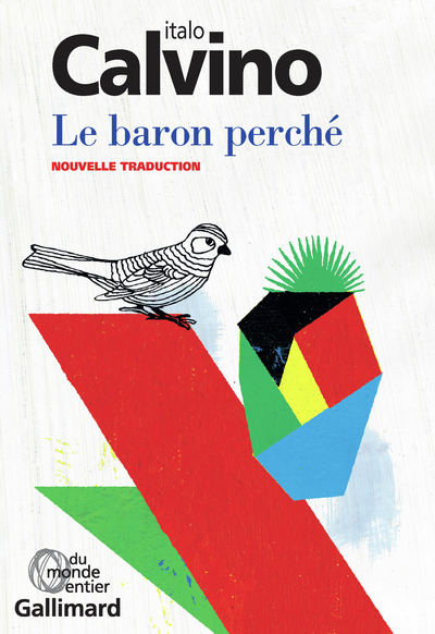 Le baron perché (9782072740282-front-cover)