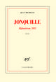 Jonquille, Afghanistan, 2012 (9782072738647-front-cover)