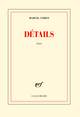 Détails, Faits (9782072738395-front-cover)