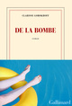 De la bombe (9782072723858-front-cover)