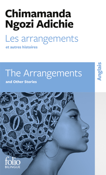Les arrangements et autres histoires/The Arrangements and Other Stories (9782072784989-front-cover)