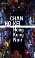 Hong Kong Noir (9782072701757-front-cover)