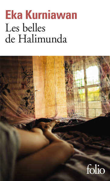 Les belles de Halimunda (9782072787362-front-cover)