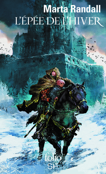 L'épée de l'hiver (9782072700965-front-cover)
