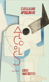 Alcools, FAC-SIMILE EXEMPLAIRE LOUIS MARCOUSSIS (9782072792717-front-cover)