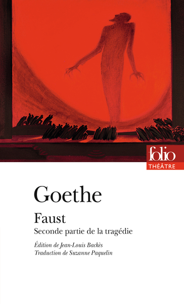 Faust, Seconde partie de la tragédie (9782072779503-front-cover)
