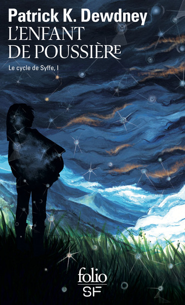 L'enfant de poussière, LE CYCLE DE SYFFE, I (9782072746697-front-cover)