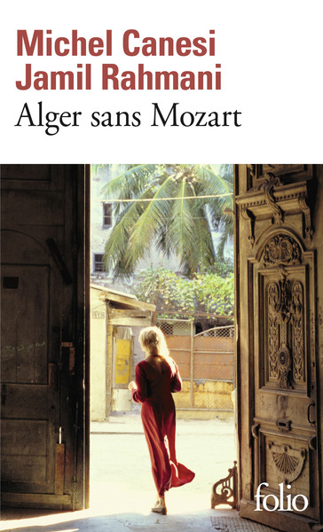 Alger sans Mozart (9782072741838-front-cover)