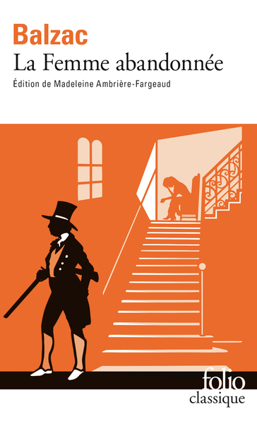 La Femme abandonnée (9782072756689-front-cover)