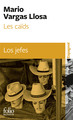 LES CAIDS / LOS JEFES (9782072767821-front-cover)