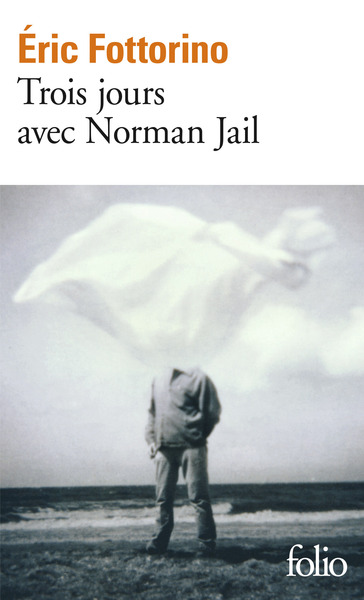 Trois jours avec Norman Jail (9782072720147-front-cover)