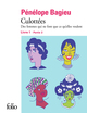 Culottées I, 2, Des femmes qui ne font que ce qu'elles veulent (9782072794155-front-cover)