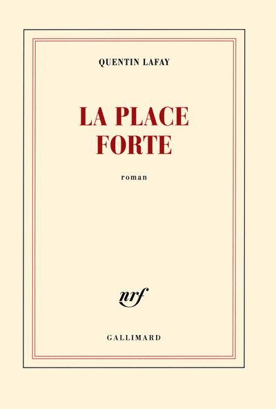 La place forte (9782072723209-front-cover)