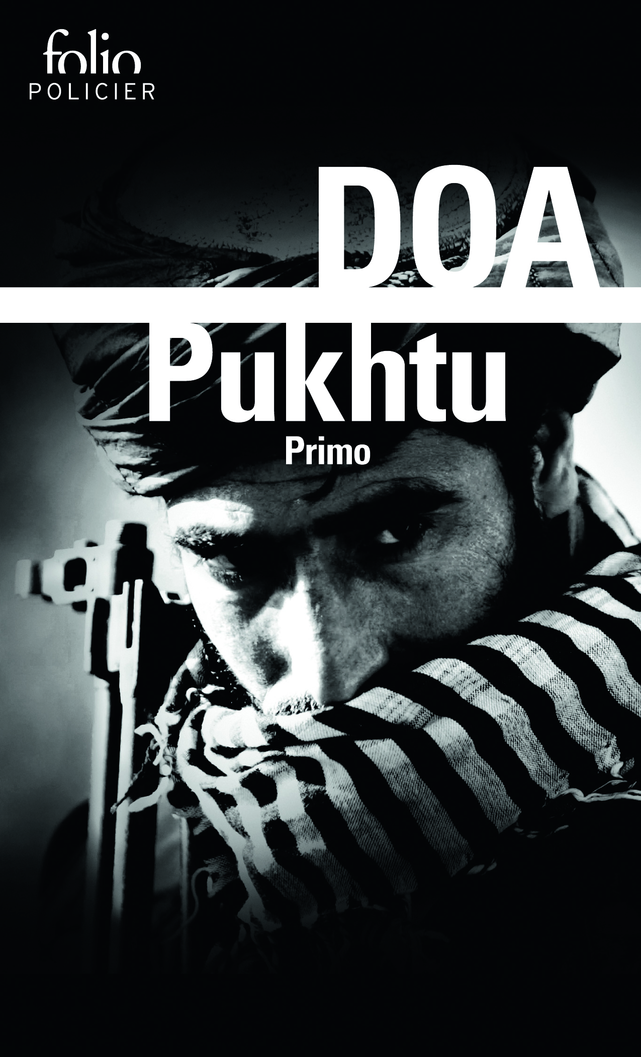 Pukhtu, Primo (9782072728945-front-cover)