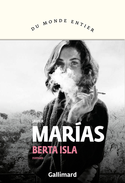 Berta Isla (9782072787973-front-cover)