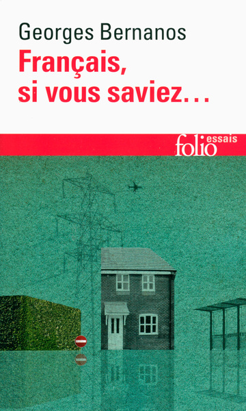 Français, si vous saviez... (9782072709524-front-cover)