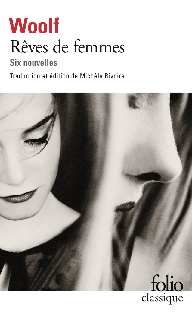 Rêves de femmes, Six nouvelles (9782072756832-front-cover)