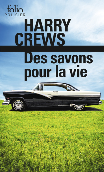 Des savons pour la vie (9782072747830-front-cover)