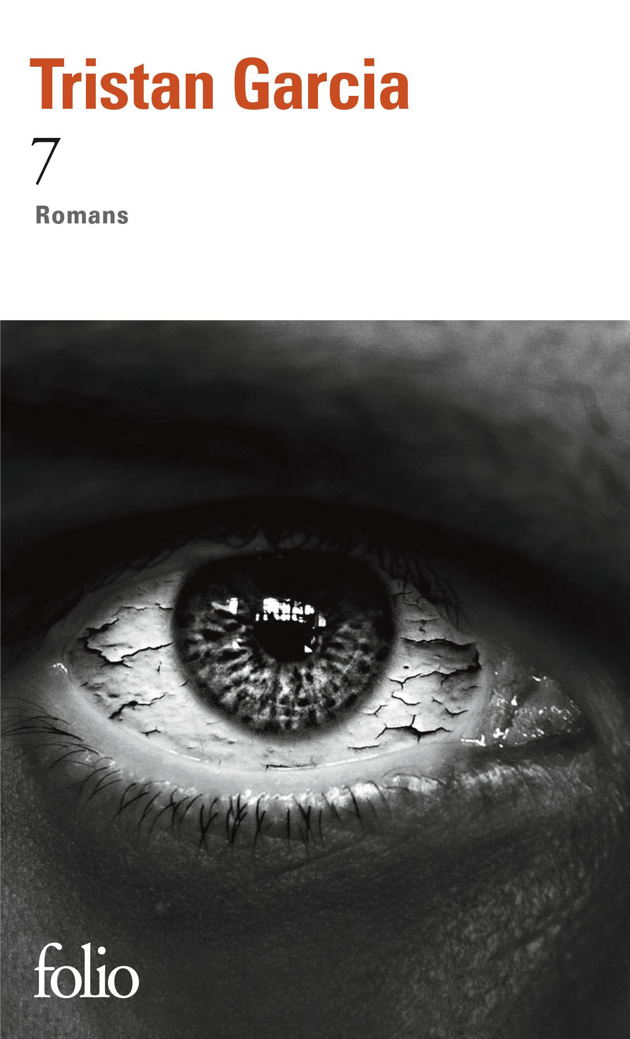 7, Romans (9782072718380-front-cover)